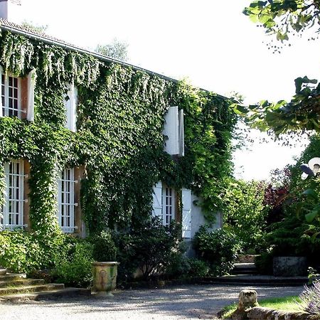 Le Prieure Hotel Aydoilles Luaran gambar