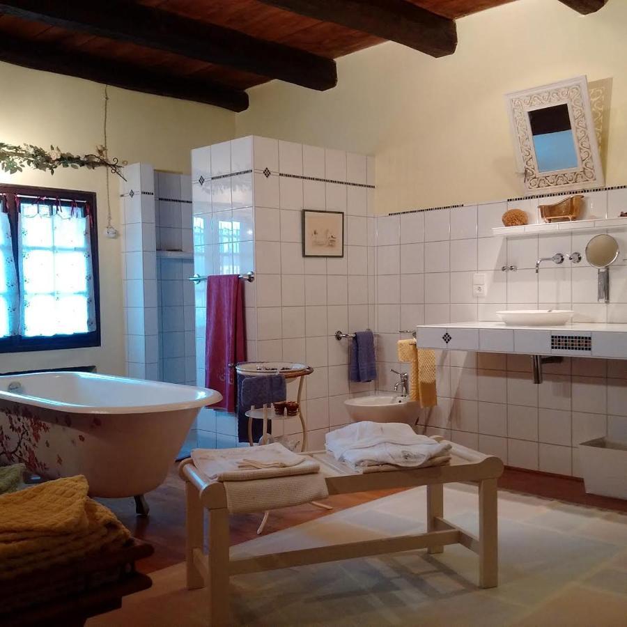 Le Prieure Hotel Aydoilles Luaran gambar