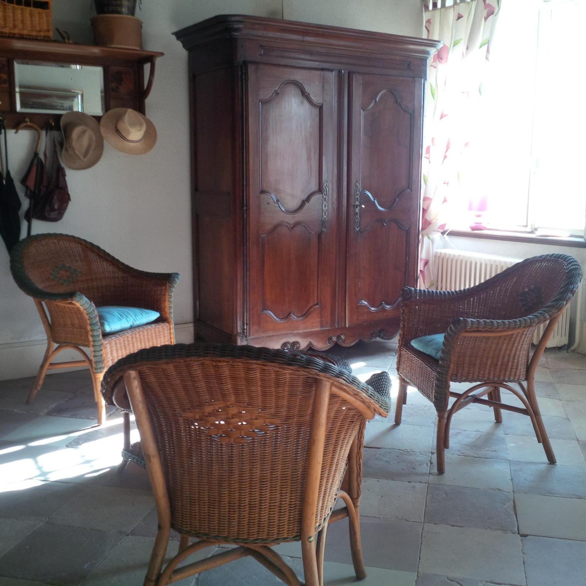 Le Prieure Hotel Aydoilles Luaran gambar
